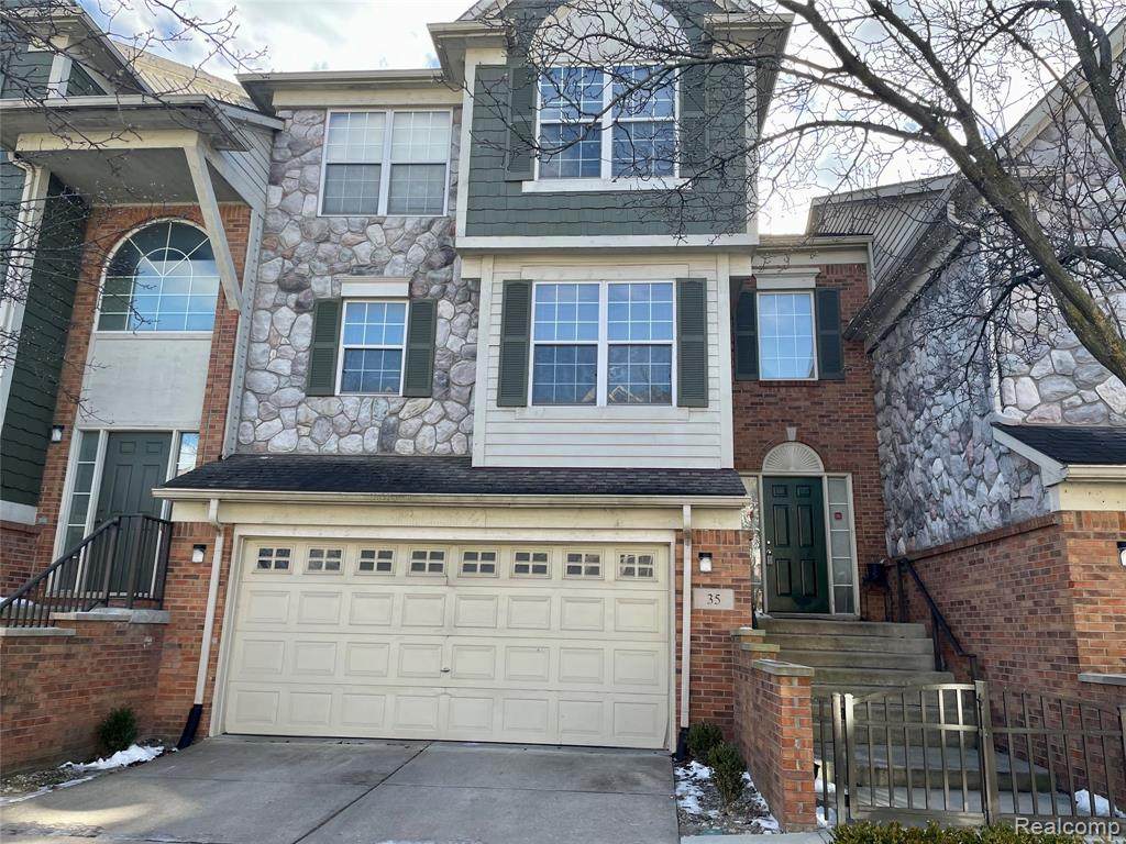 35 Bradford - Photo 1