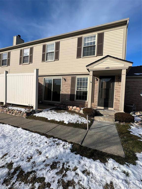 3181 High Pointe Ridge Road - Photo 1