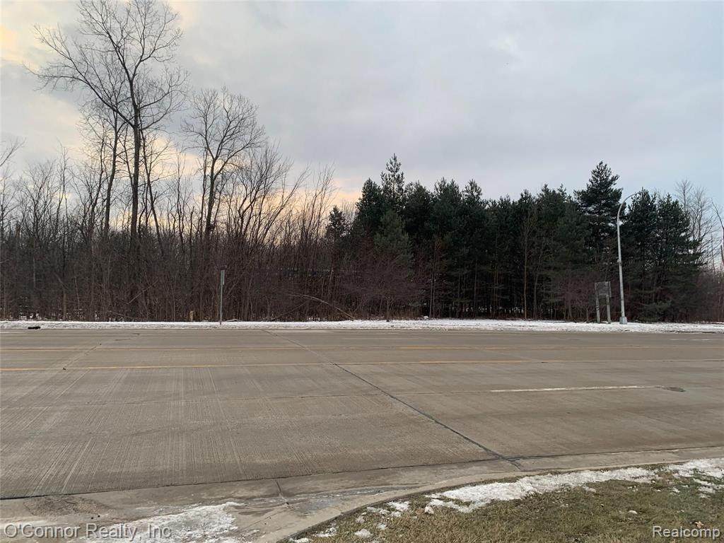 0 Gratiot Avenue - Photo 1