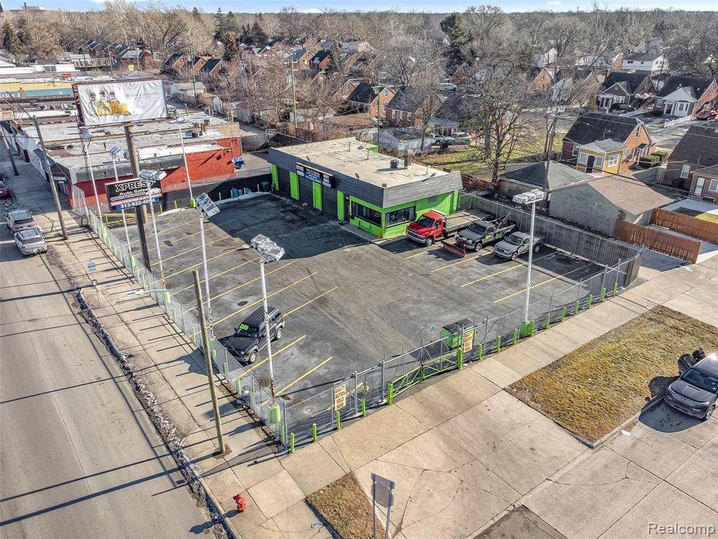 16000 8 Mile Road - Photo 1