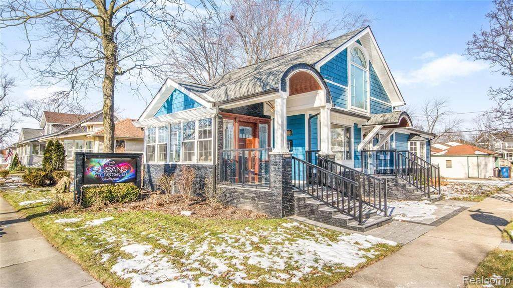 308 Farmer Street - Photo 1