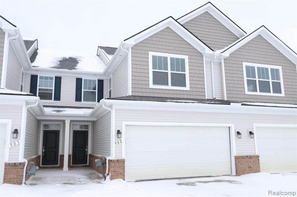 502 Maize Loop - Photo 1