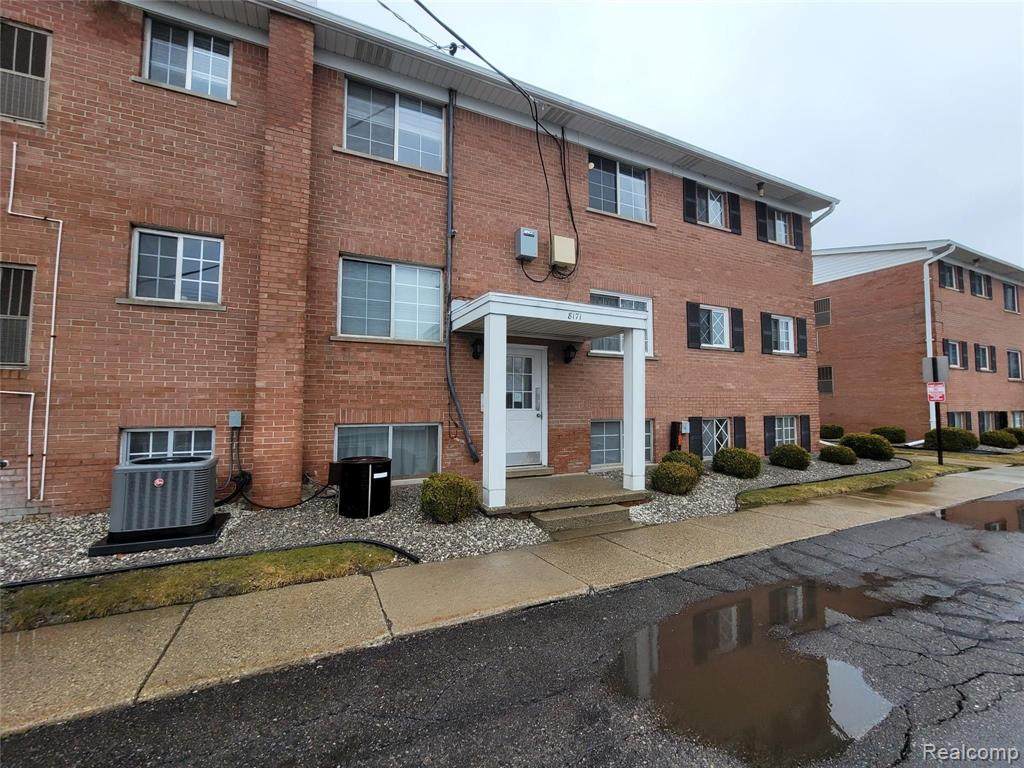 8171 Denwood Dr # K1 - Photo 1