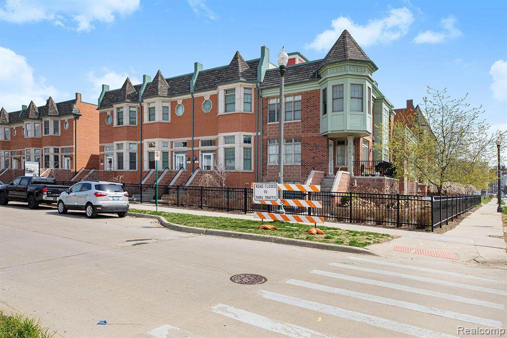 3148 John R Street - Photo 1