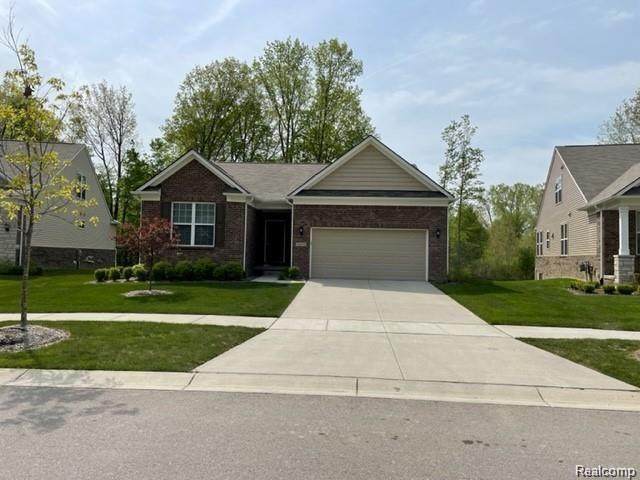50172 Thatcher - Photo 1
