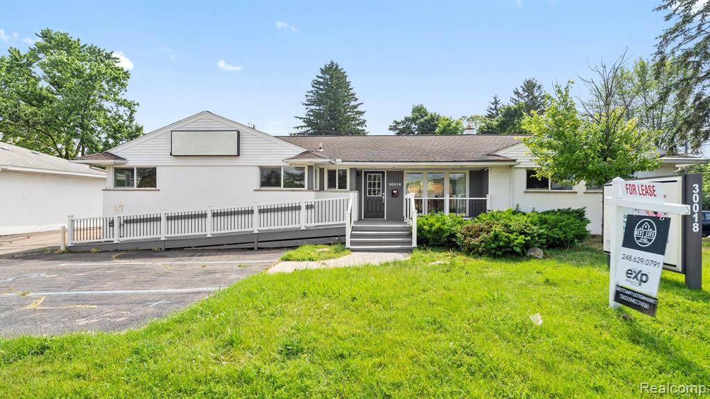 30018 Orchard Lake Road - Photo 1