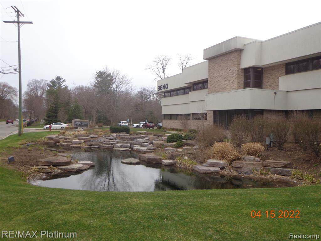 9640 Commerce Road - Photo 1