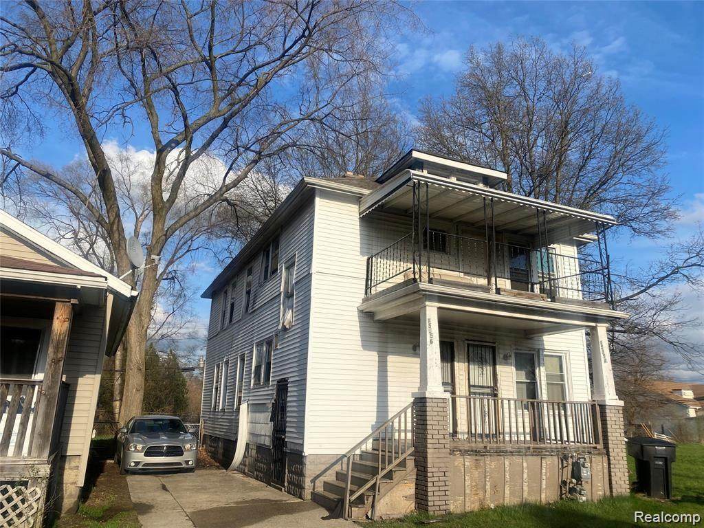 15354 Northlawn Street - Photo 1