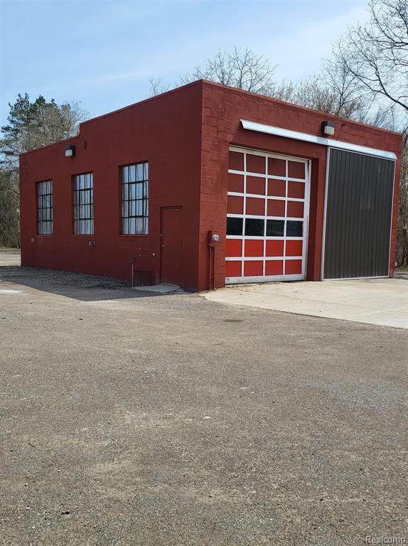 4275 Baldwin Road - Photo 1