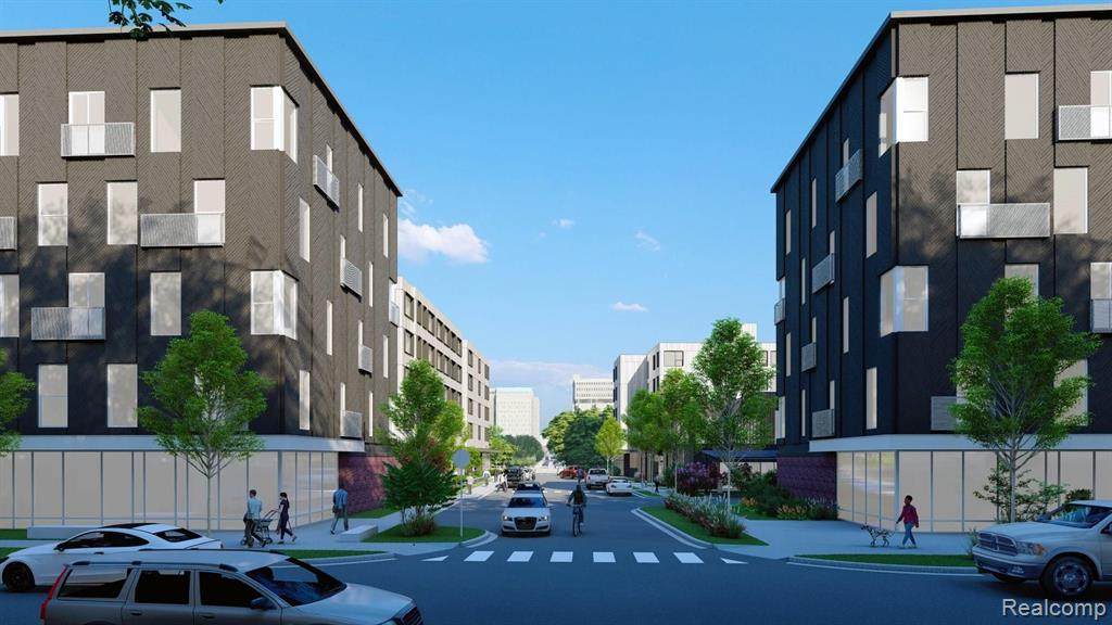 1405 Rivard - Photo 1