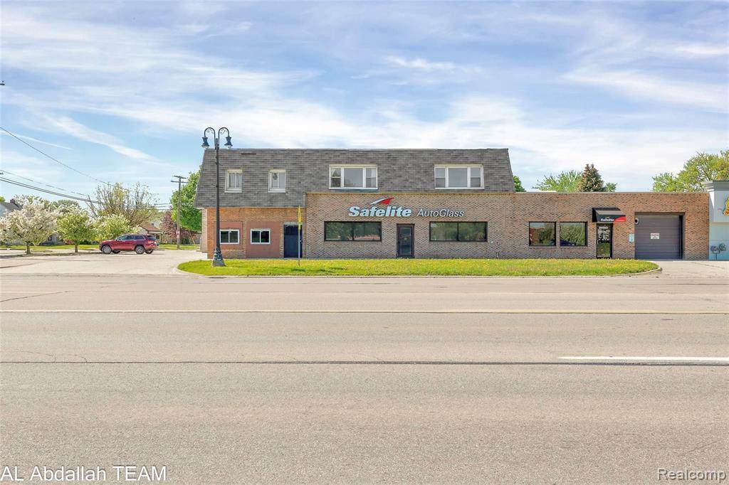 26015 Warren Street - Photo 1
