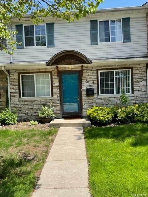 16007 Terrace Village Drive - Photo 1