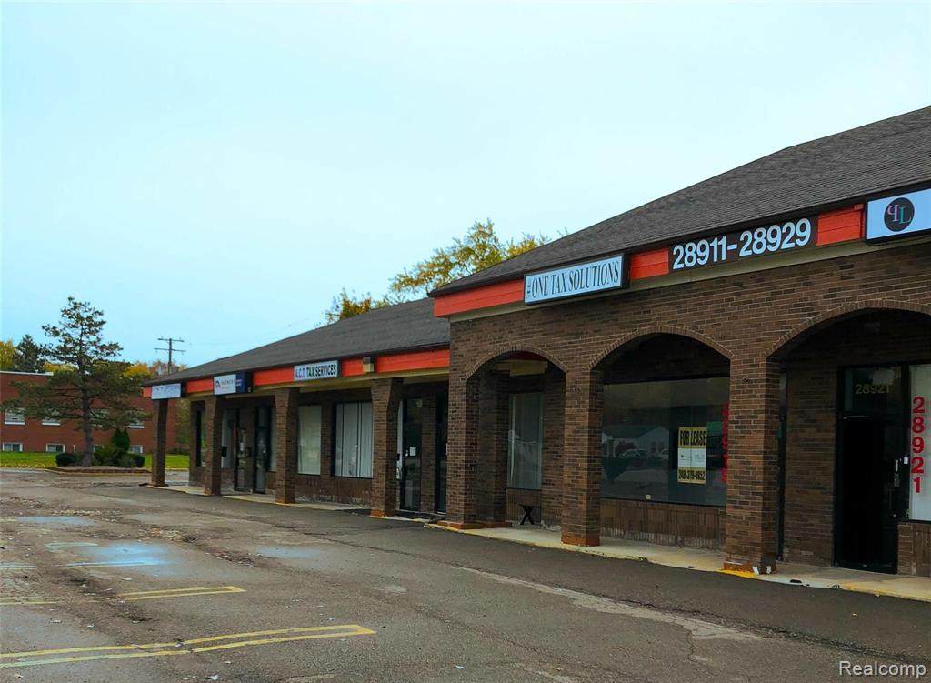 28913 7 Mile Road - Photo 1