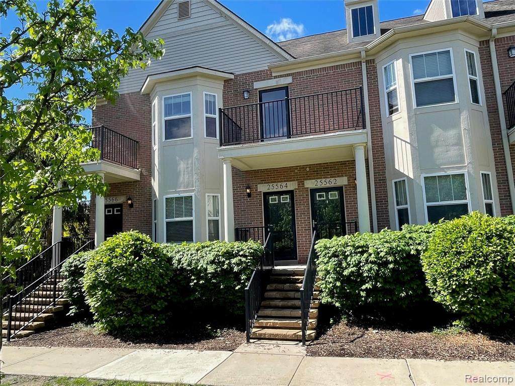 25564 Portico Lane - Photo 1