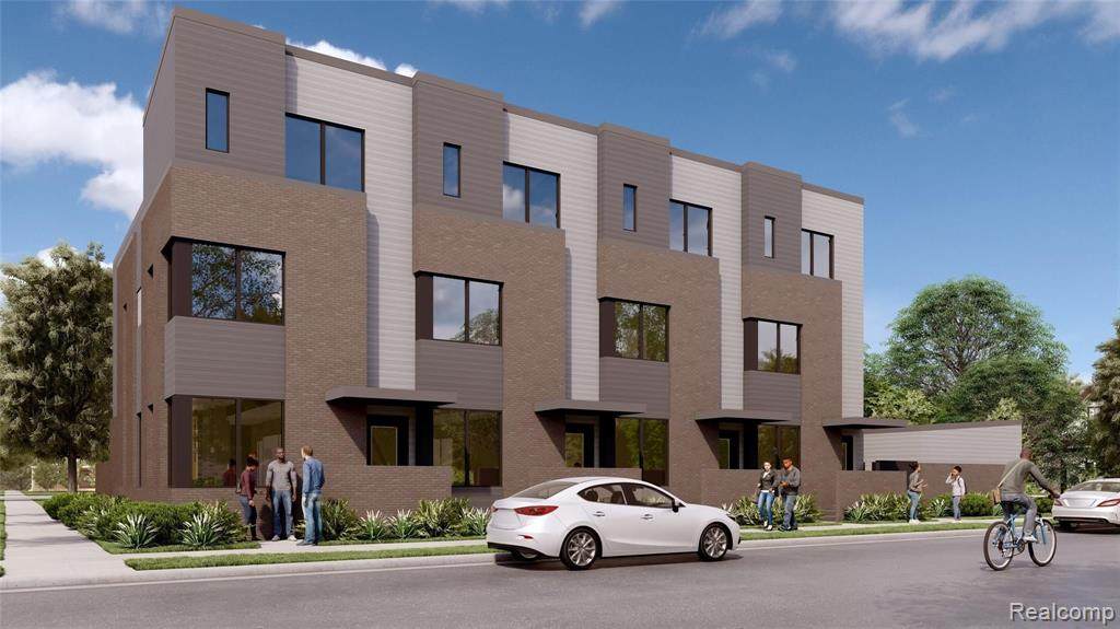 1807 Perry - Photo 1