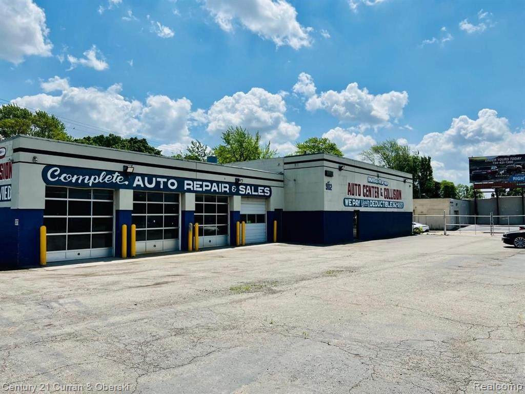 9102 Telegraph Road - Photo 1
