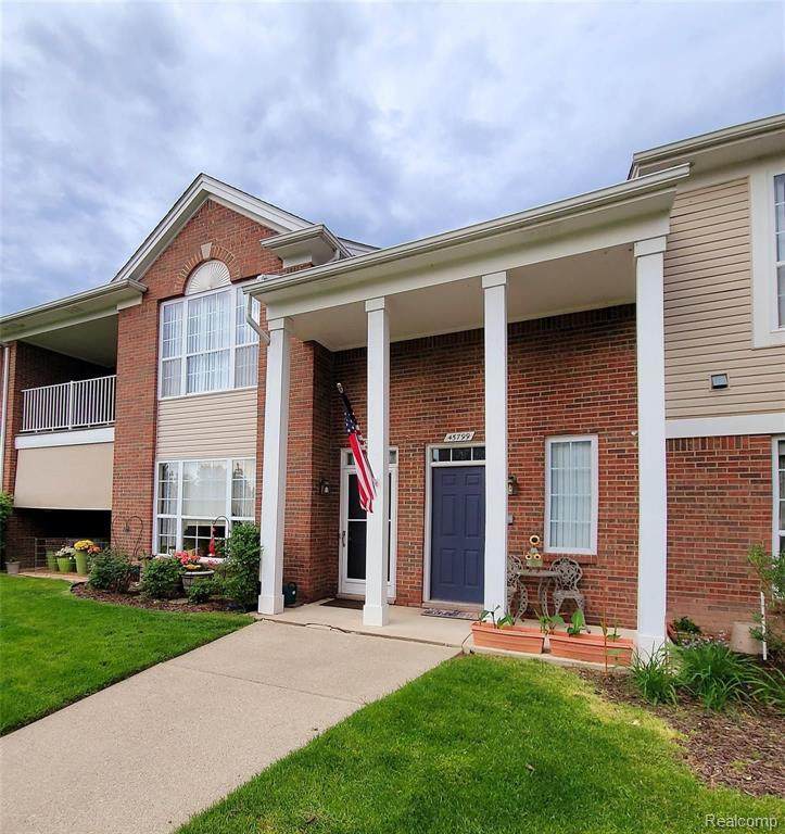 45799 Heather Ridge Drive - Photo 1