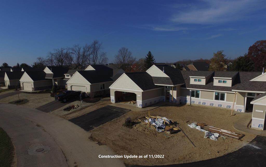 1280 Sand Springs Drive - Photo 1