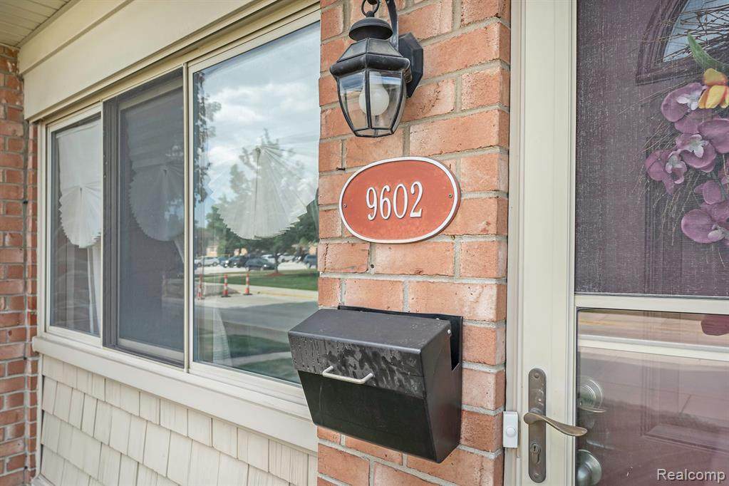 9602 Cornell Street - Photo 1
