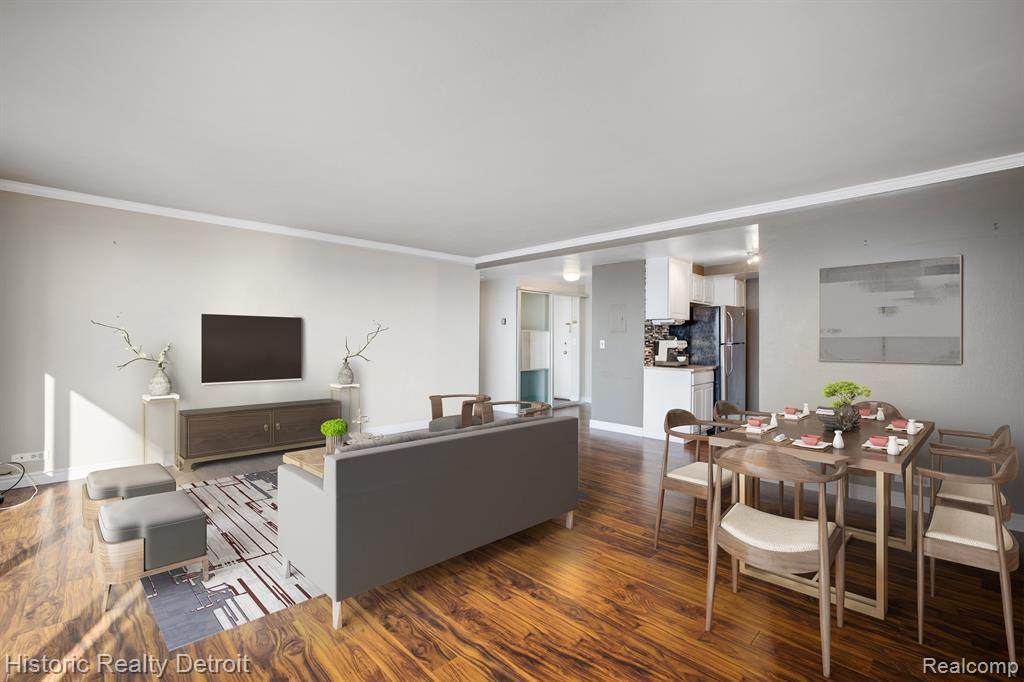 1300 Lafayette #2803 Street - Photo 1