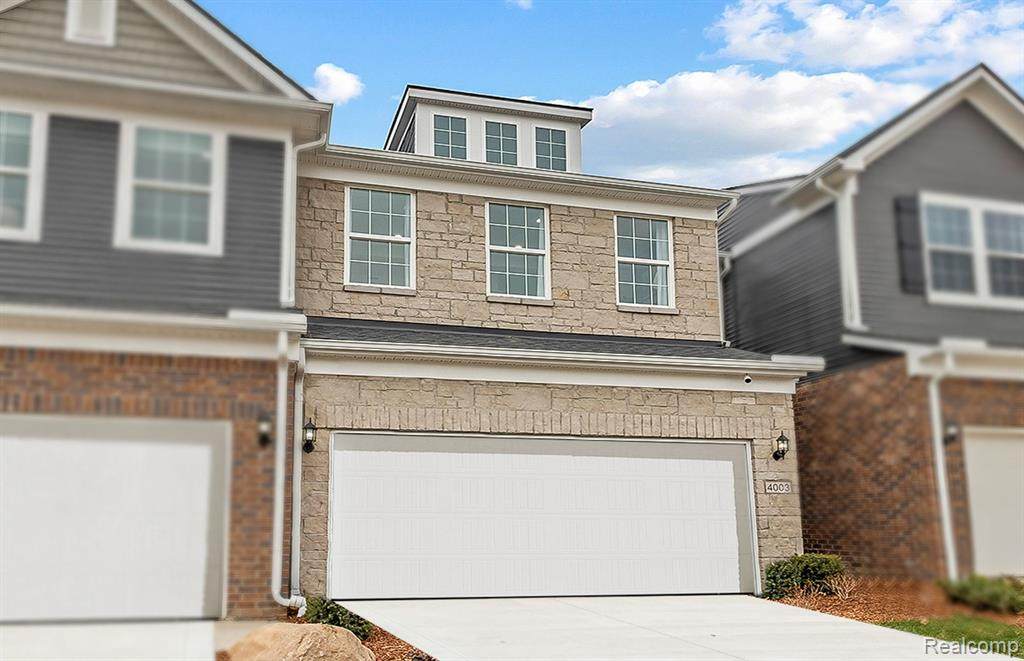 4007 Nottingham Circle - Photo 1