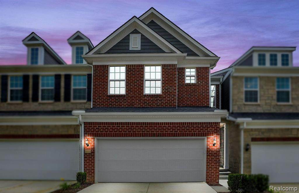 4013 Nottingham Circle - Photo 1