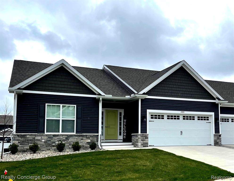 2765 Blue Sky Drive - Photo 1