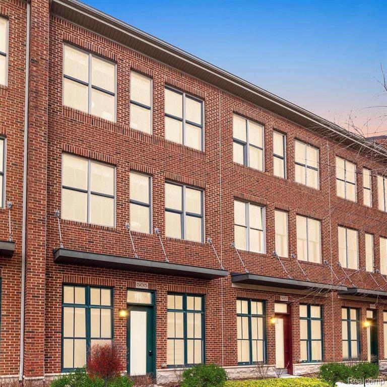 505 Lewis Street - Photo 1