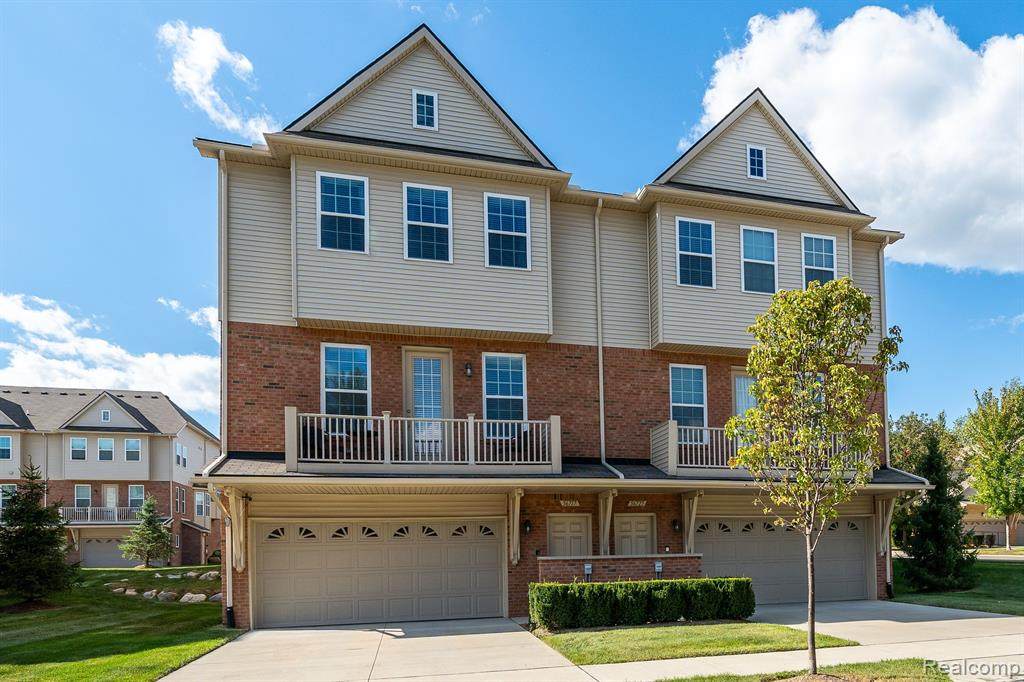 56717 Long Island Drive - Photo 1
