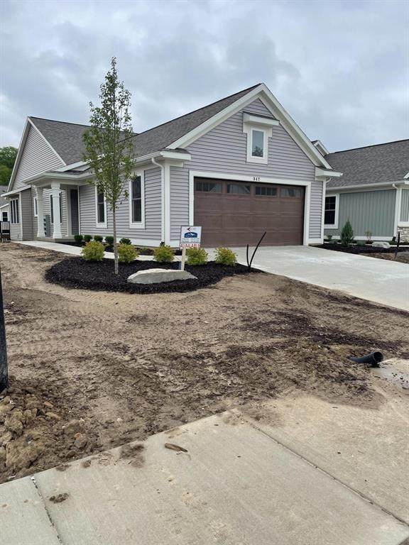 947 Harper Woods Drive - Photo 1