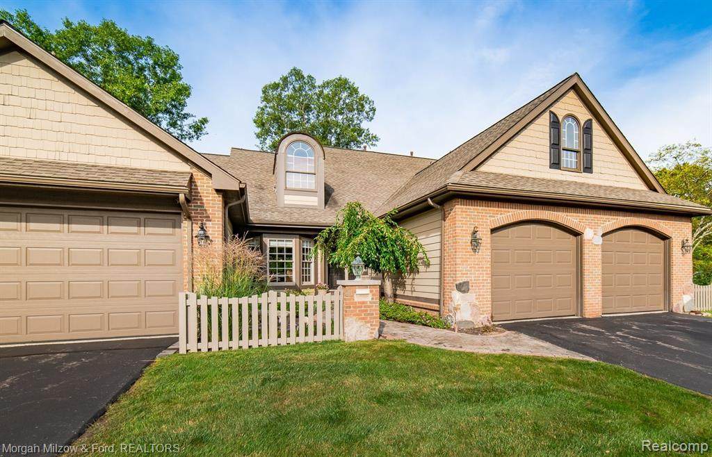6598 Steeple Ridge - Photo 1