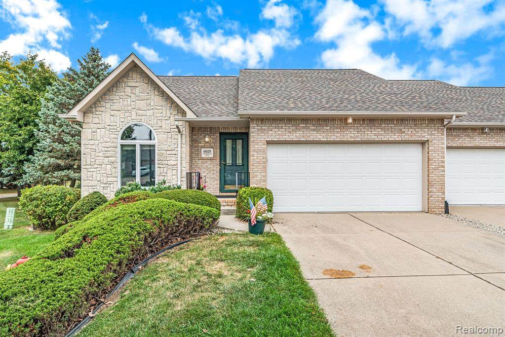 6029 Steeplechase Drive - Photo 1