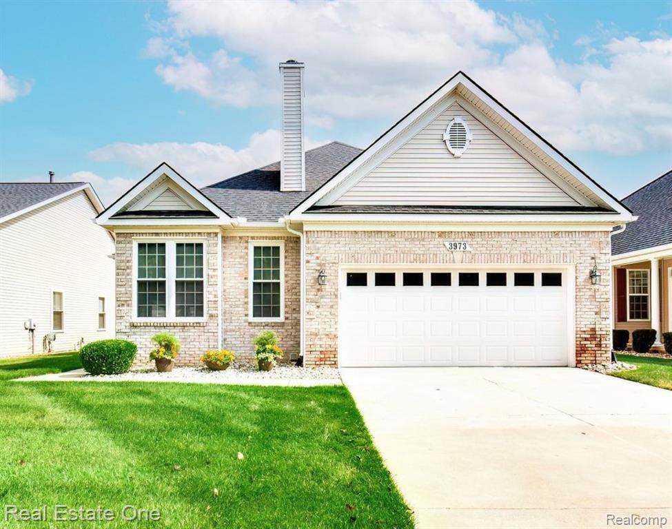 3973 Hillsdale Drive - Photo 1