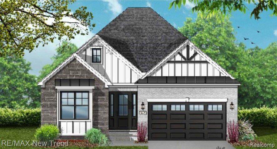 7828 Trailside Court - Photo 1
