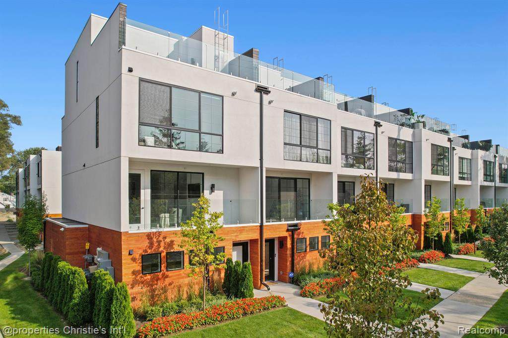 533 Harrison Street - Photo 1