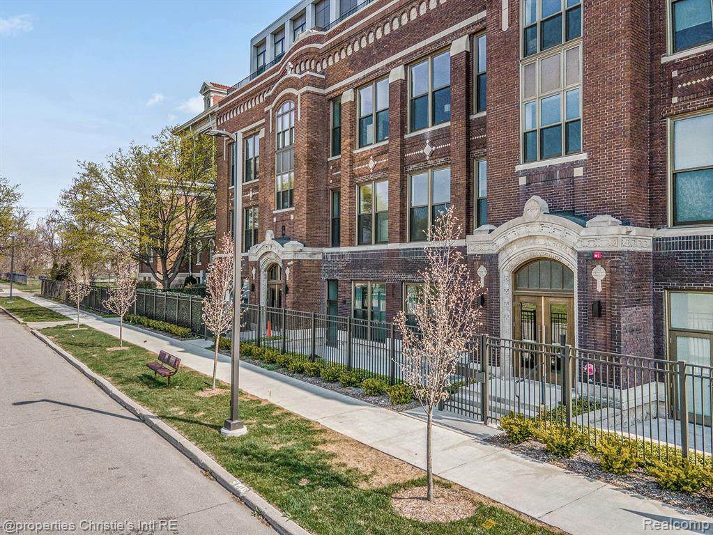 1454 Townsend Street - Photo 1