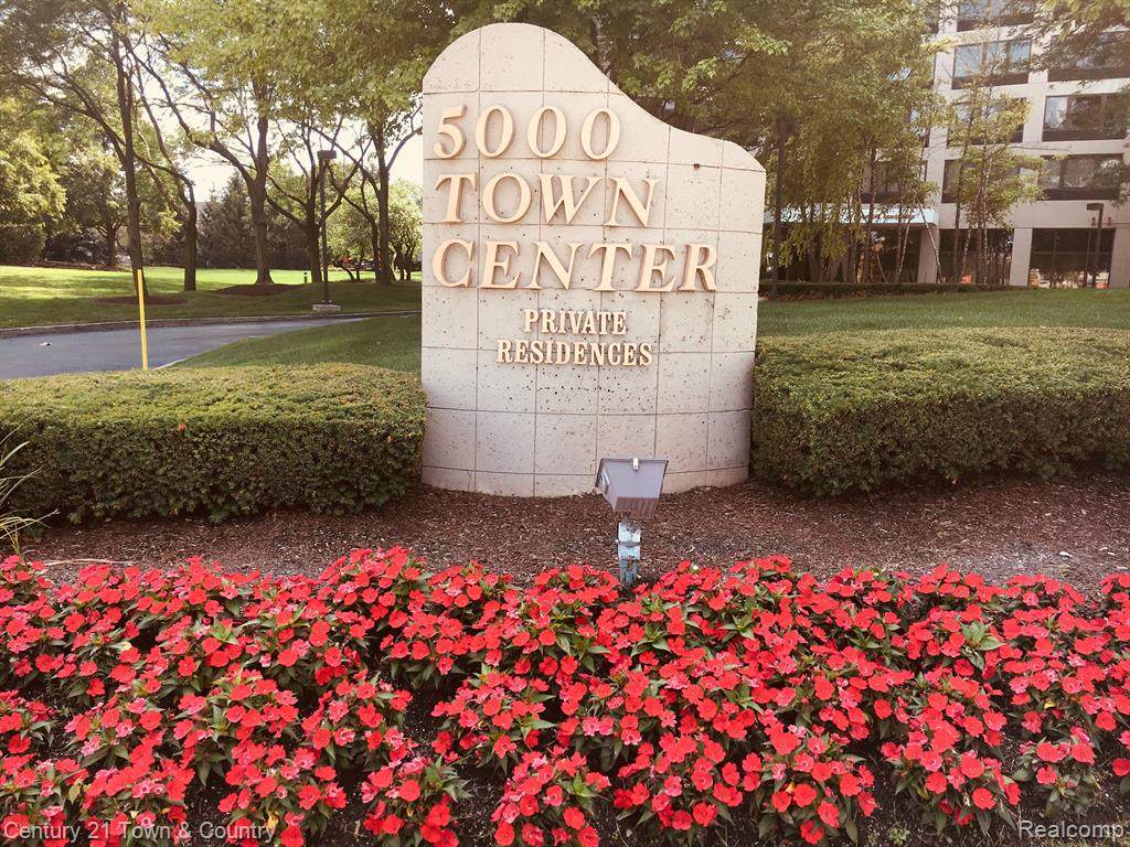 5000 Town Center Drive - Photo 1