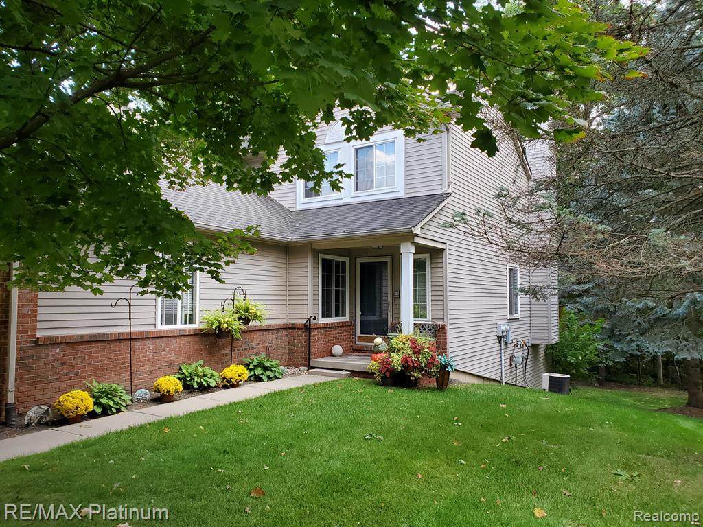 2500 Woodcliff Trail - Photo 1