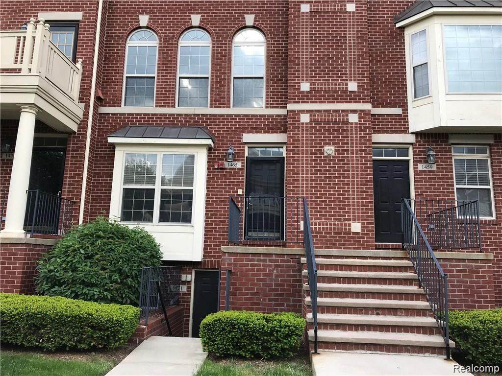 1465 Raliegh Place - Photo 1