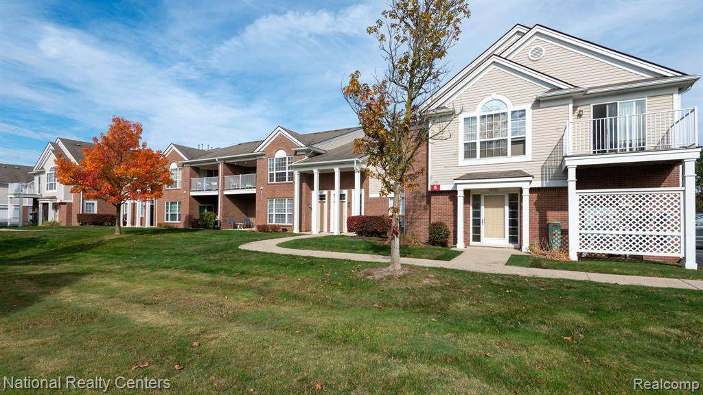 16701 Carriage Way - Photo 1