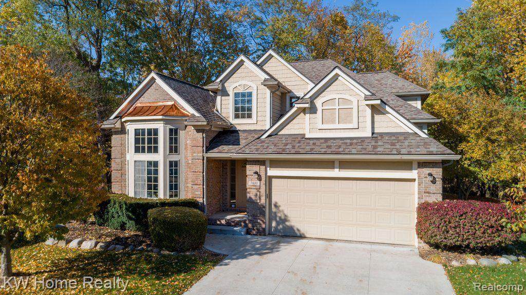 3440 Heron Pointe - Photo 1