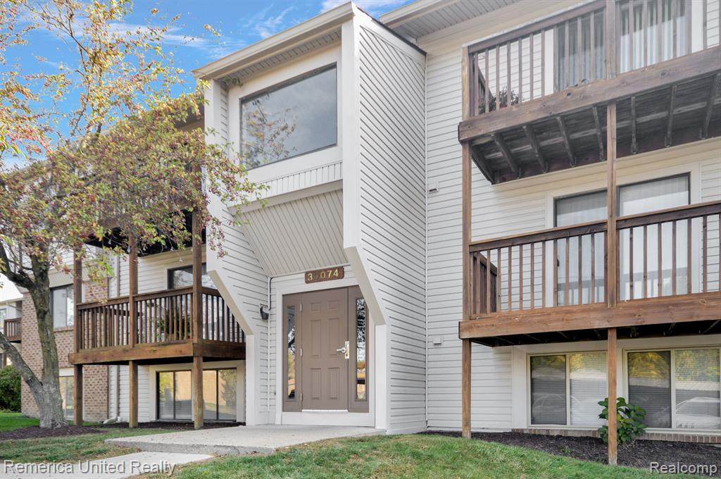 30074 12 Mile Road - Photo 1