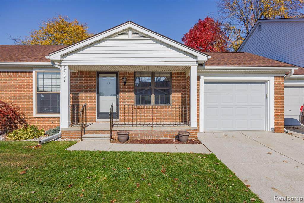 28091 Maple Forest Boulevard - Photo 1