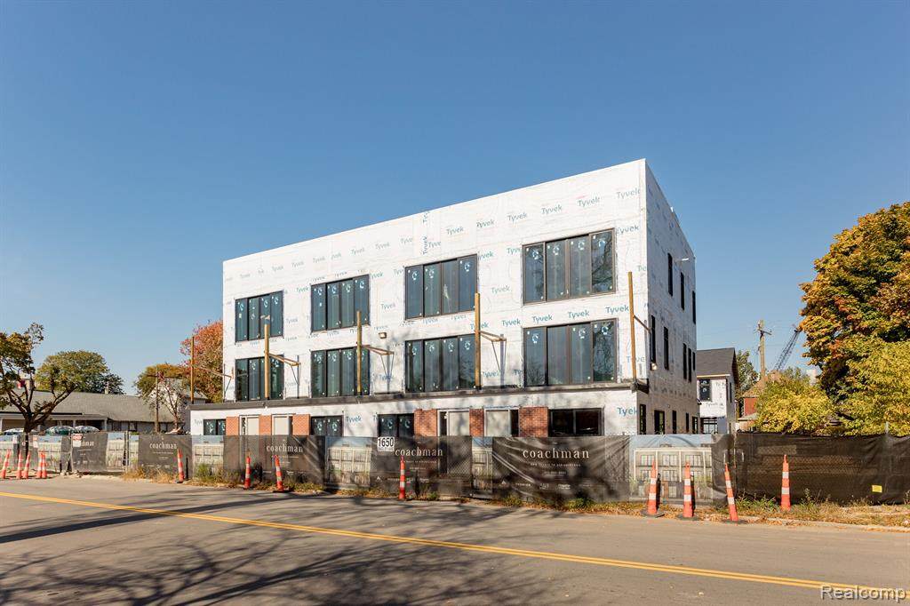 1640 Bagley Street - Photo 1