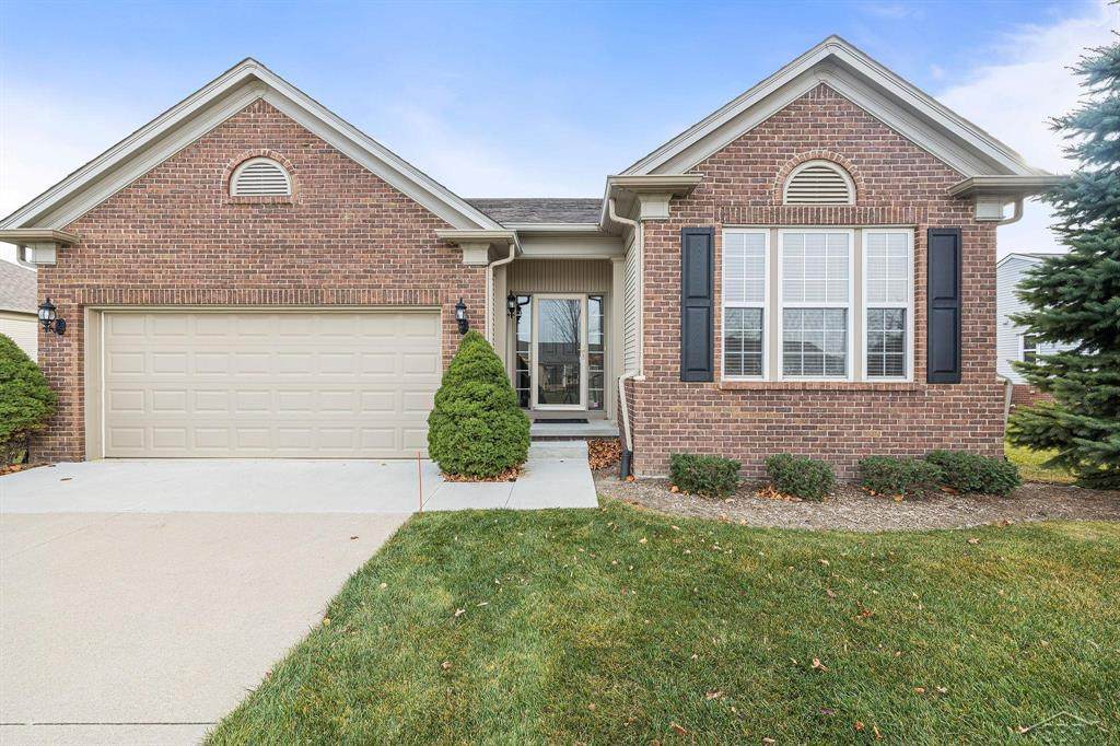 6350 Prairie Dunes - Photo 1