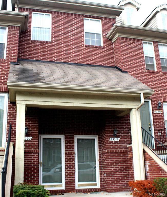 23315 Grayson Drive - Photo 1