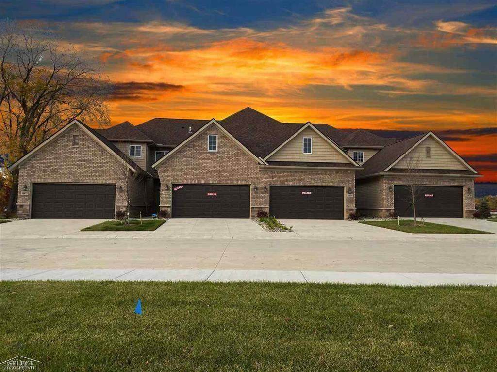 16605 Savor Lane - Photo 1