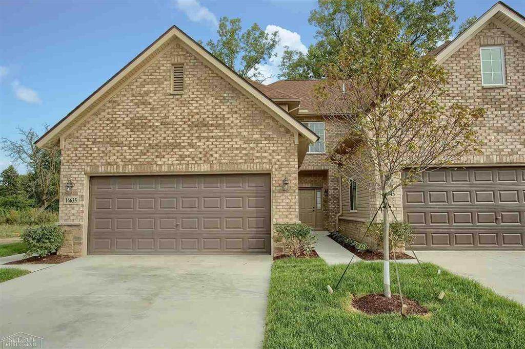 16625 Savor Lane - Photo 1