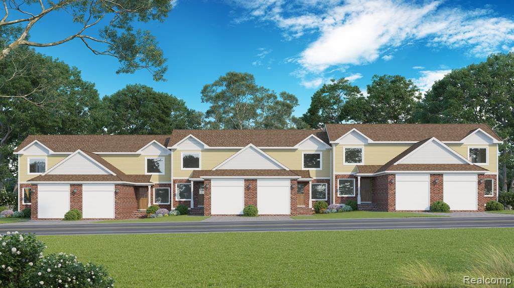 11314 Woodruff Lake Shore Drive - Photo 1