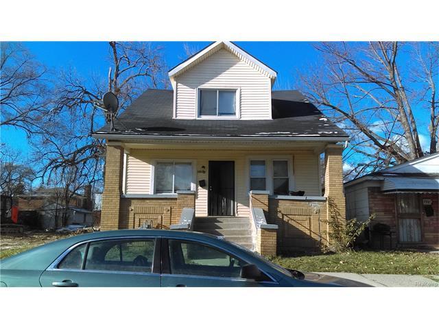 19157 Healy Street - Photo 1